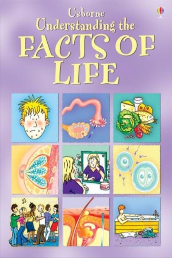 The Facts Of Life Understanding