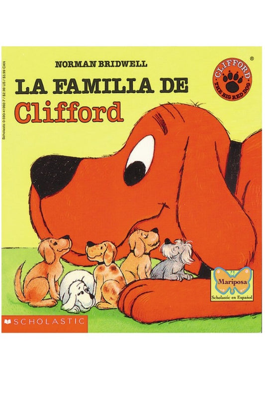 La Familia De Clifford