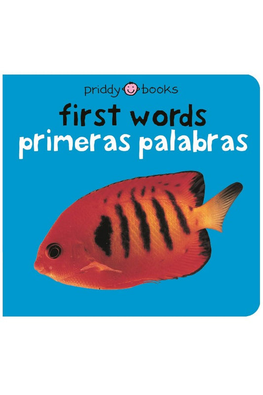 First Words Bilingue