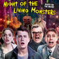 Goosebumps Night Of The Living Monsters
