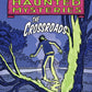 Haunted Mysteries The Crossroads #1