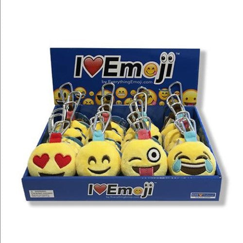 I Love Emoji