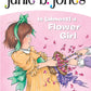 Junie B Jones #13 Is A Flower Girl