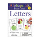 Letters Flash Cards Alphaprints