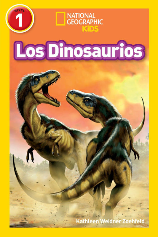 Los Dinosaurios
