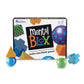 Mental Blox 3D Puzzle Game