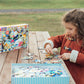 Natural Science 100Pc Puzzle