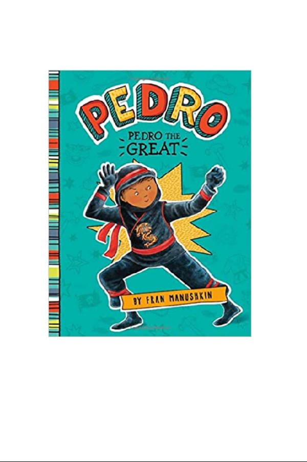 Pedro The Great