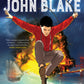 The Adventures Of John Blake Mistery