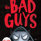 The Bad Guys #11 Dawn Of The Underlord