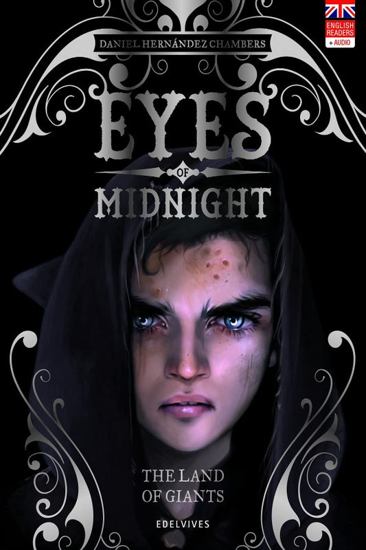 Eyes Of Midnight #2 The Land Of Giants