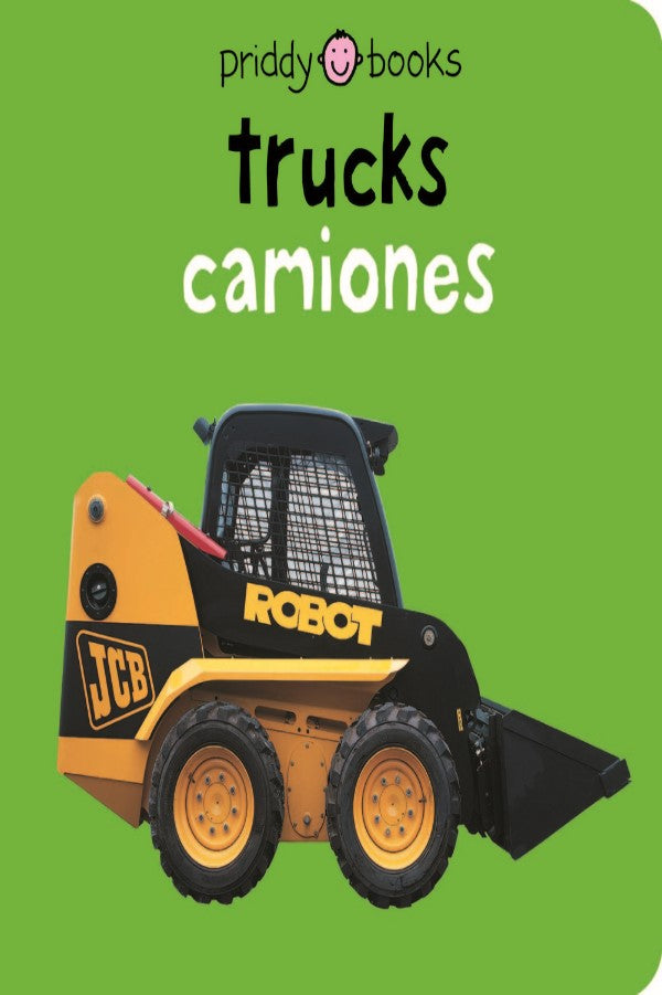 Trucks Bilingüe