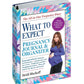 What To Expect Pregnancy Journal Organixer