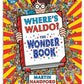 Wheres Waldo Wonder Book