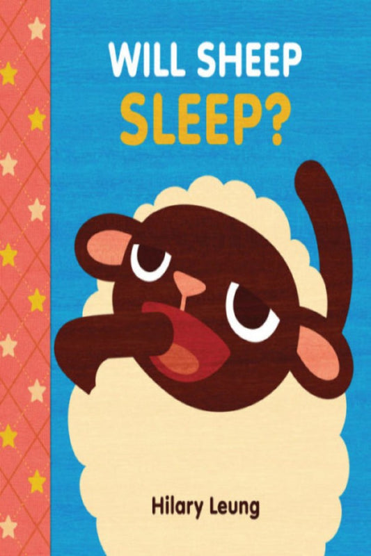 Will Sheep Sleep