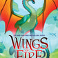 Wings Of Fire #3 The Hidden Kingdom