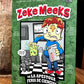 Zeke Meeks Vs La Apestosa Feria De Ciencias