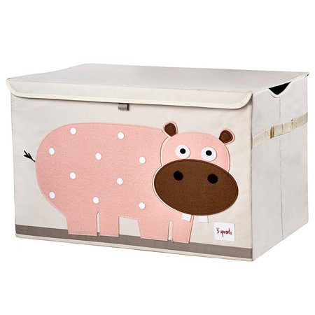 Toy Chest Hippo