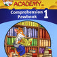 Comprehension Pawbook 1
