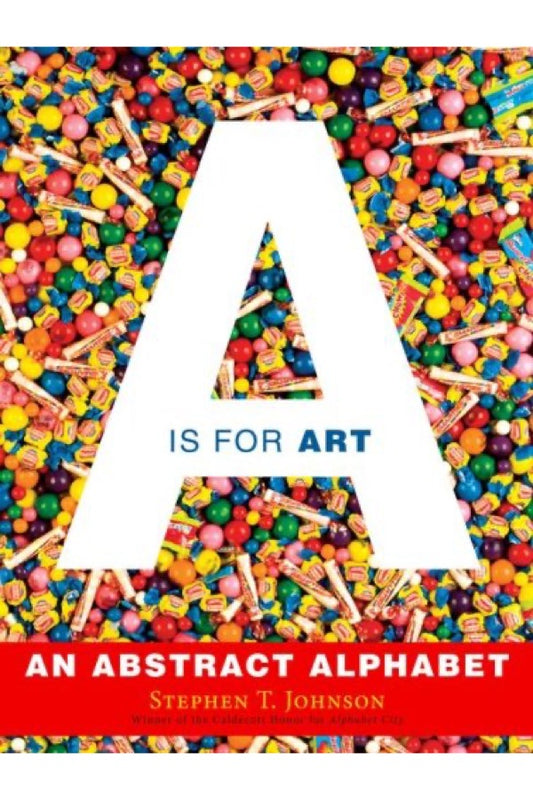 A Is Fort Art                       
