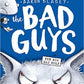 Bad Guys #9 Big Bad Wolf