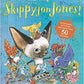 Get Busy Skippyjon Jones