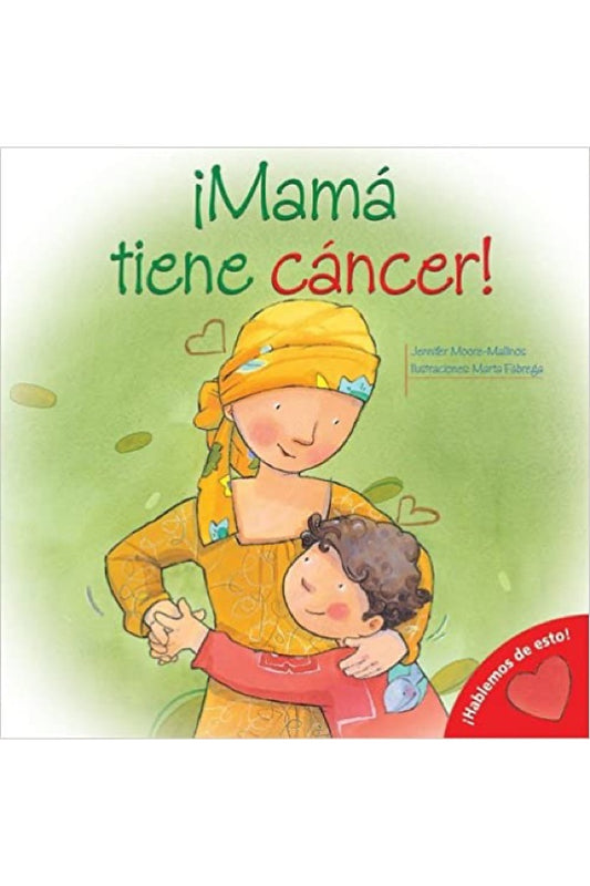 Mama Tiene Cancer