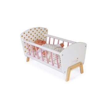 CANDY CHIC - DOLLS BED