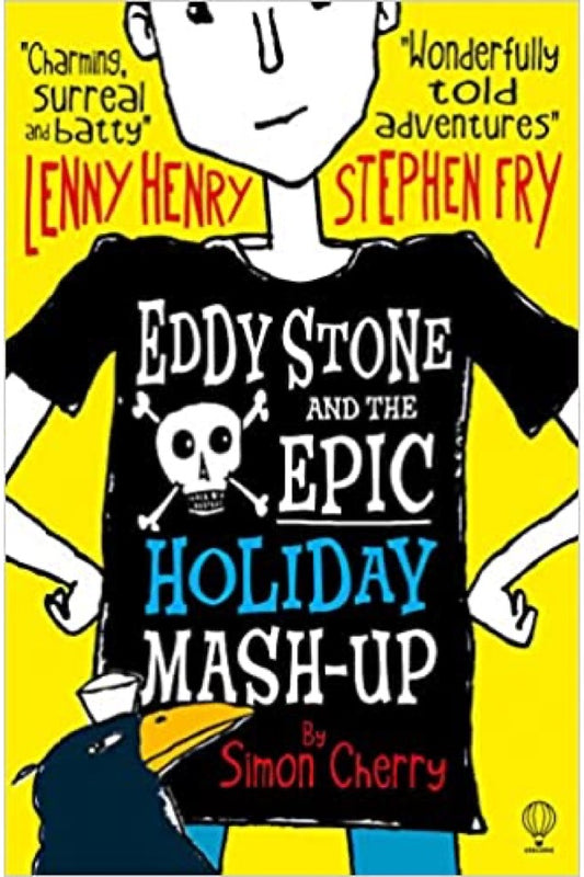 Holiday Mash Up Eddy Stone And Epic