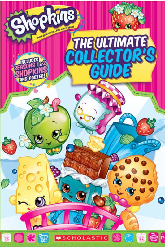 The Ultimate Collectors Guide
