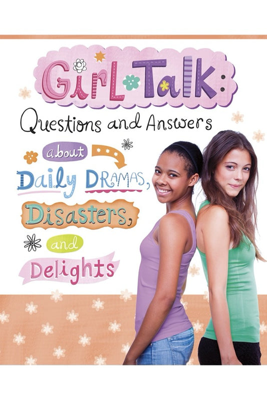 Girl Talk Questions And Answers About Da