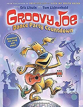 GROOVY JOE DANCE PARTY COUNTDOWN