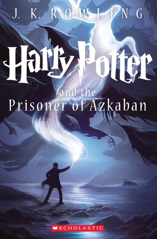 Harry Potter And The Prisoner Of Azkaban 3
