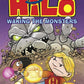 Hilo 4 Waking The Monsters