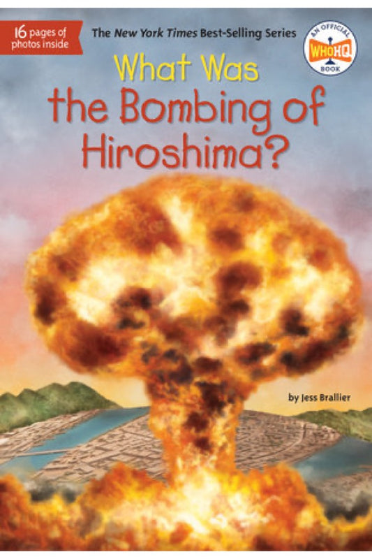 What Was Hiroshima?