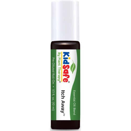 Itch Away Oil