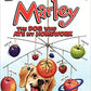 Marley The Dog Who Ate My Homework