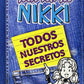 Diario Secreto De Nikki