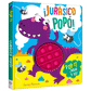 JURÁSICO  POPÓ POP IT