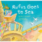 Rufus Goes To Sea