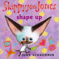 Shape Up Skippyjon Jones