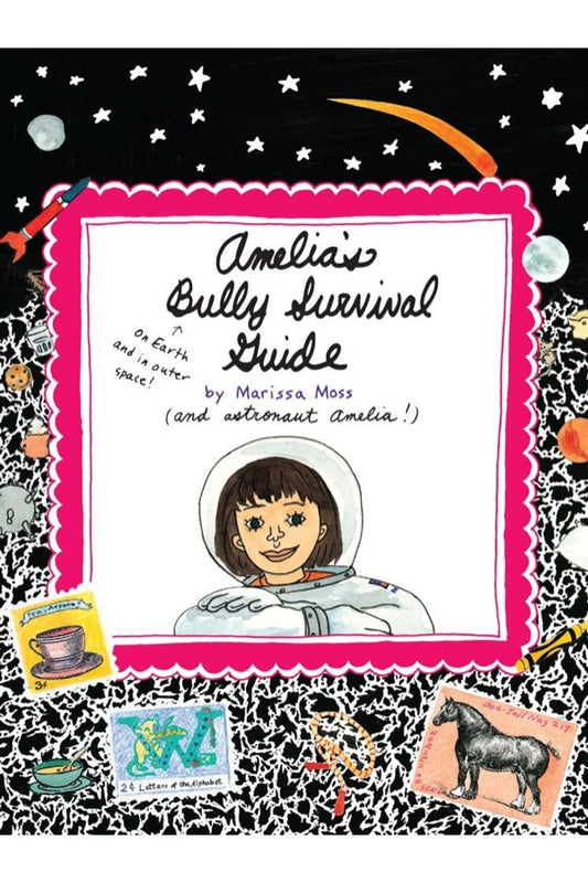Amelias Bully Survival Guide