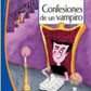 Confesiones De Un Vampiro