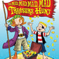 Judy Moody Stink Mad Mad Treasure Hunt